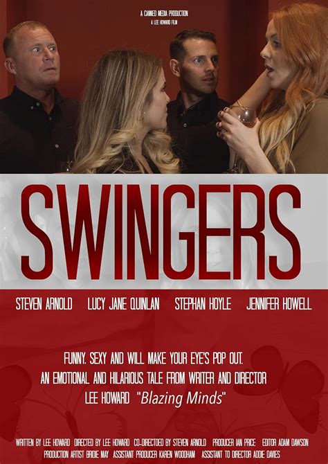 amatuer swinger movies